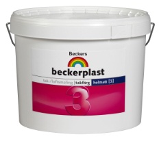 Beckerplast 3