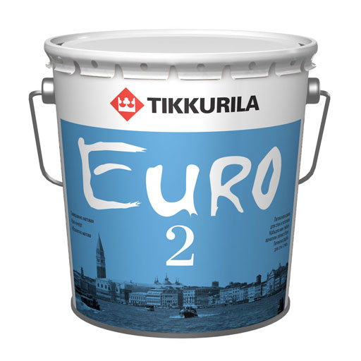 Tikkurila Euro 2