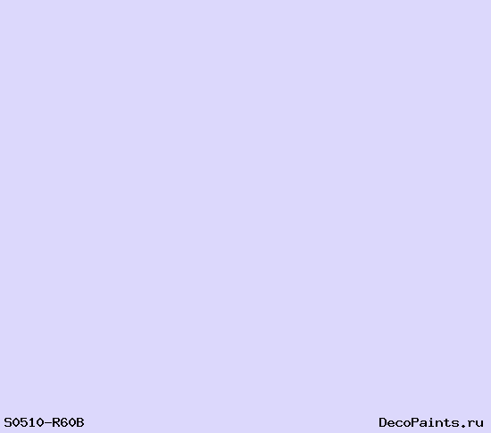 S0510-R60B