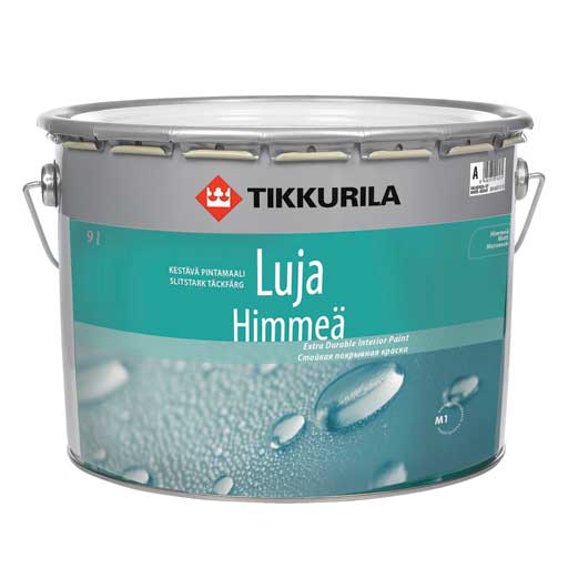 Tikkurila Luja Himmea