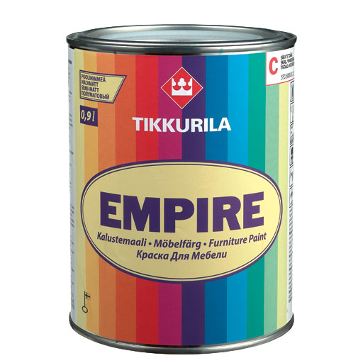 Tikkurila Empire