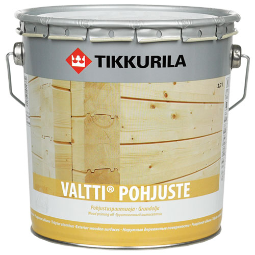 Tikkurila Valtti Primer