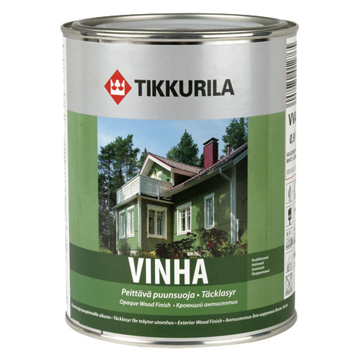 Tikkurila Vinha